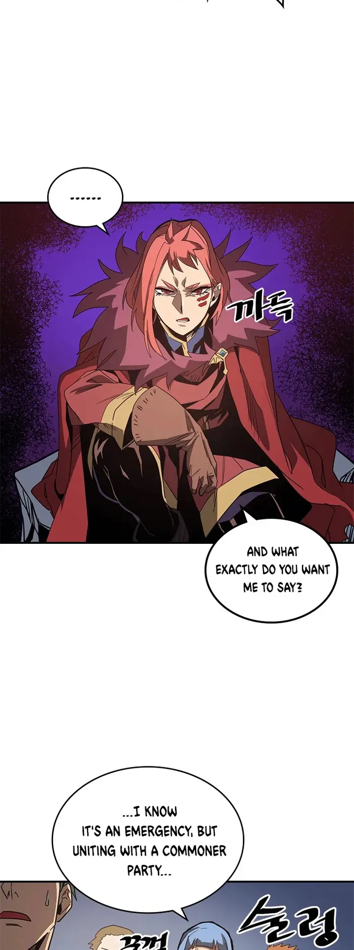 A Returner’s Magic Should Be Special Chapter 114 image 16_optimized
